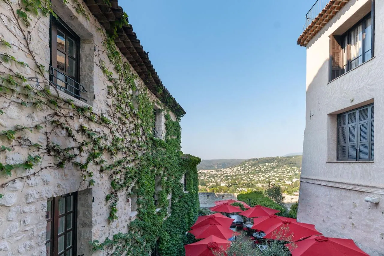 Hotel Le Saint Paul 5*, Saint-Paul-de-Vence