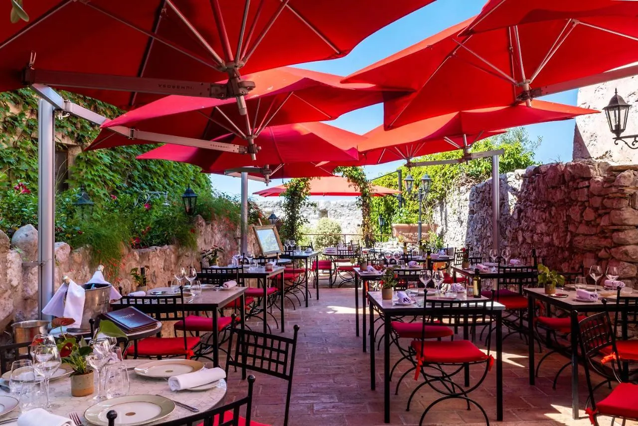 Hotel Le Saint Paul