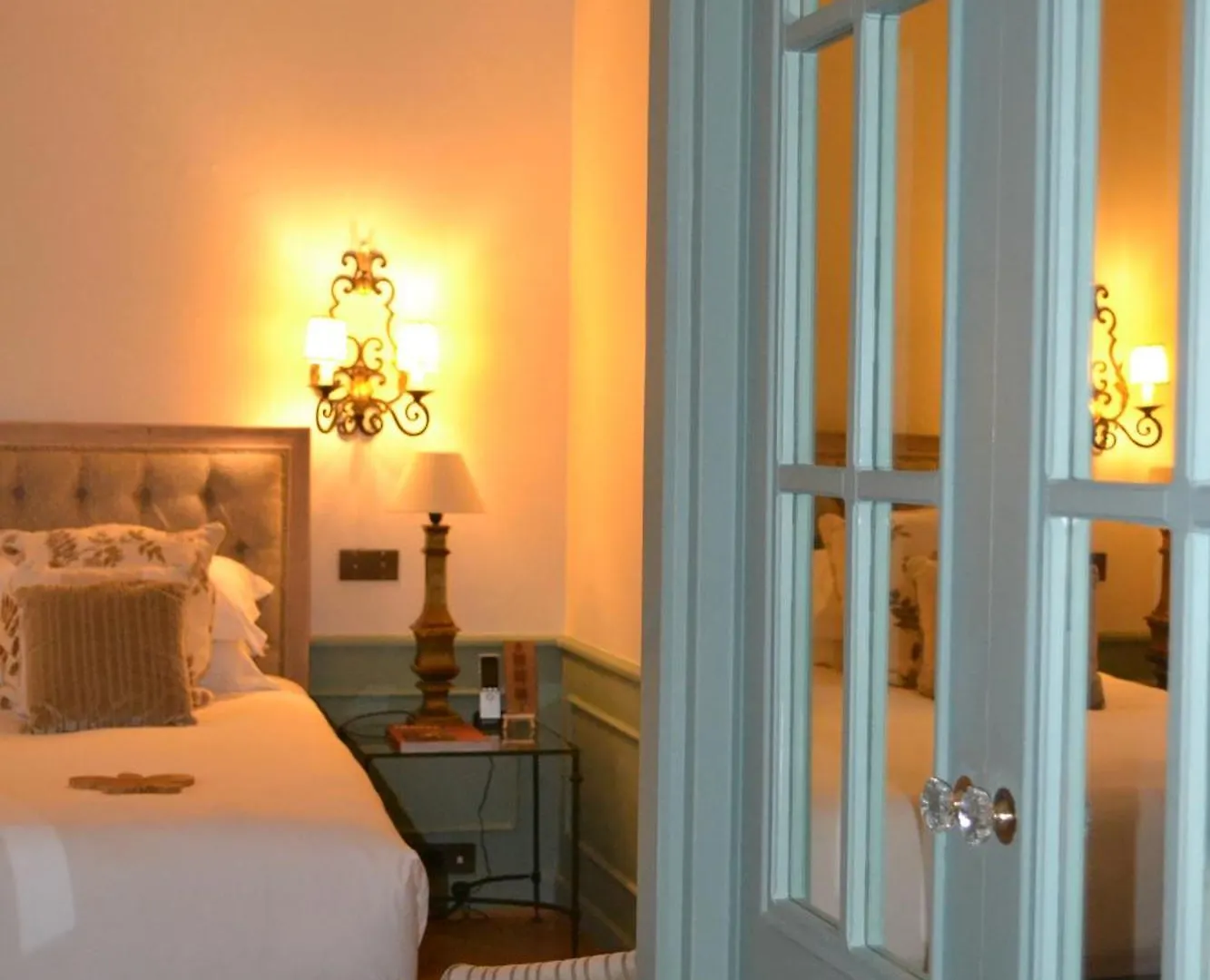 Hotel Le Saint Paul 5*, Saint-Paul-de-Vence