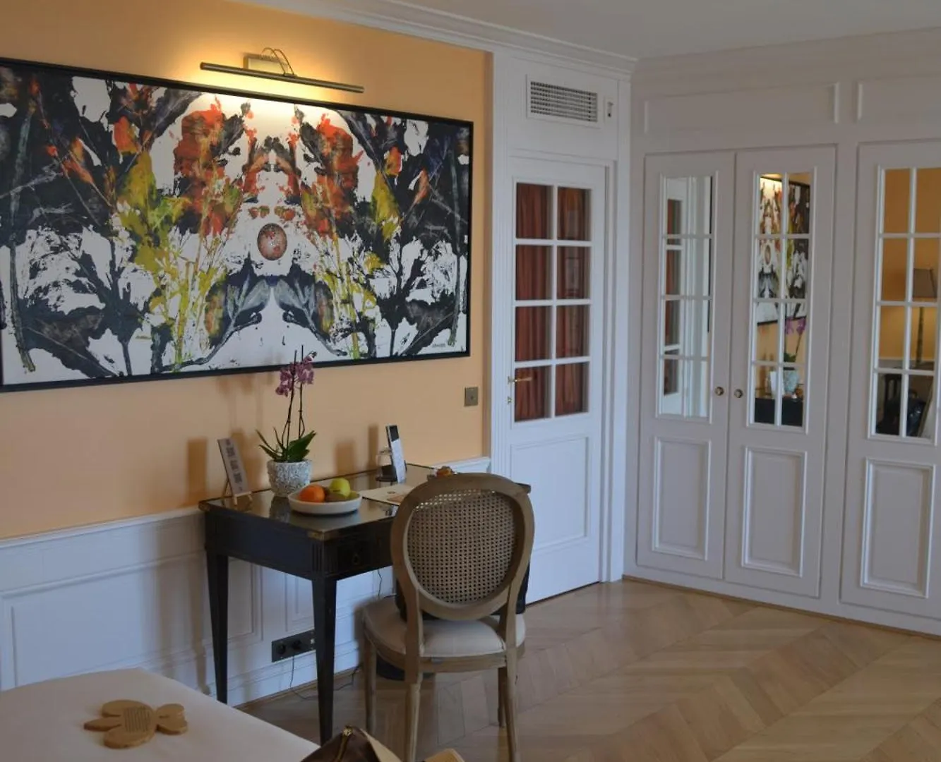 Hotel Le Saint Paul