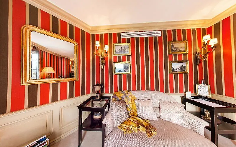 Hotel Le Saint Paul  Saint-Paul-de-Vence