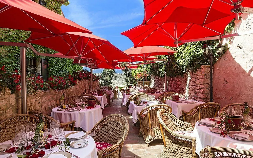 Hotel Le Saint Paul Saint-Paul-de-Vence
