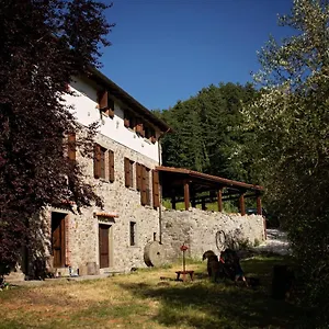  Villa Mulino Vecchio Italia