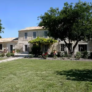 Casa vacanze Mas De La Forge, Arles