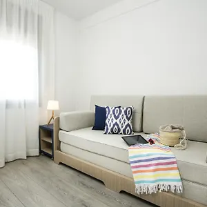 Апартаменты Pierre & Vacances Blanes Playa