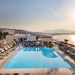 Radisson Blu **** Ницца