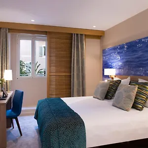 Beau Rivage **** Ницца