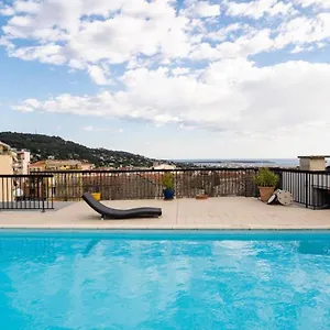 Adonis Cannes - Thomas *** Le Cannet