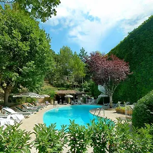 Borghese, The Originals Relais **** Греу-ле-Бэн