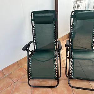  Appartamento Triana Pelay Spagna