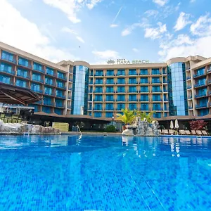 Hotell Tiara