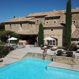 Bed & Breakfast La Verriere, Crestet