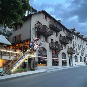 Hotell Des Alpes - Skiers & Bikers, La Grave