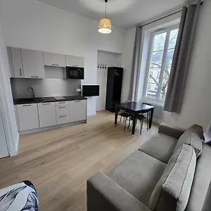  Appartamento Grands Boulevards Francia