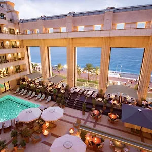 Hyatt Regency Palais De La Mediterranee ***** Ницца