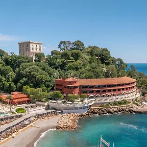 Monte-carlo ***** Рокебрюн — Кап-Мартен