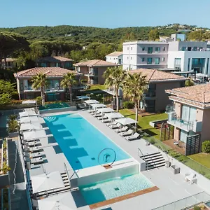 Kube Saint-tropez ***** Гассен