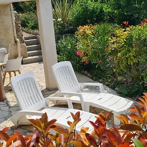 Cocooning - Et Montagne- Paul De Vence Appartement