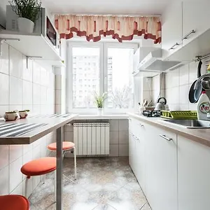 Апартаменты Center - Apartament Jana Pawla