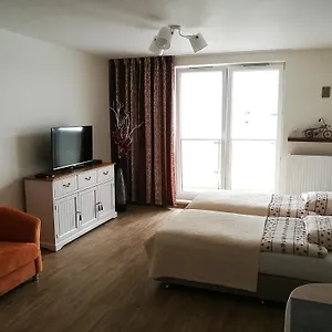 Апартаменты Manhattan Place