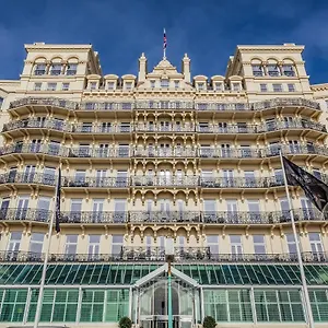 Hotell The Grand
