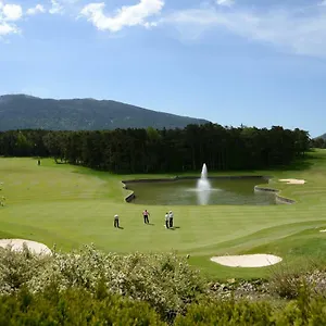 Hotell Chateau Et Golf De Taulane, La Martre