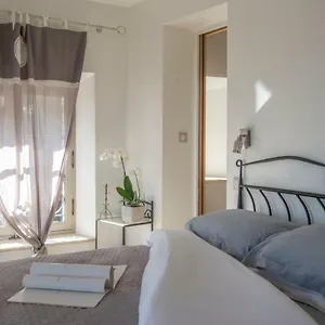 La Pourtoune Hébergement de vacances
