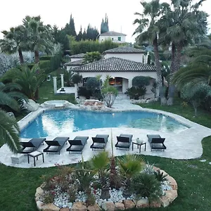 Luxueuse Piscine Et Jacuzzi Villa