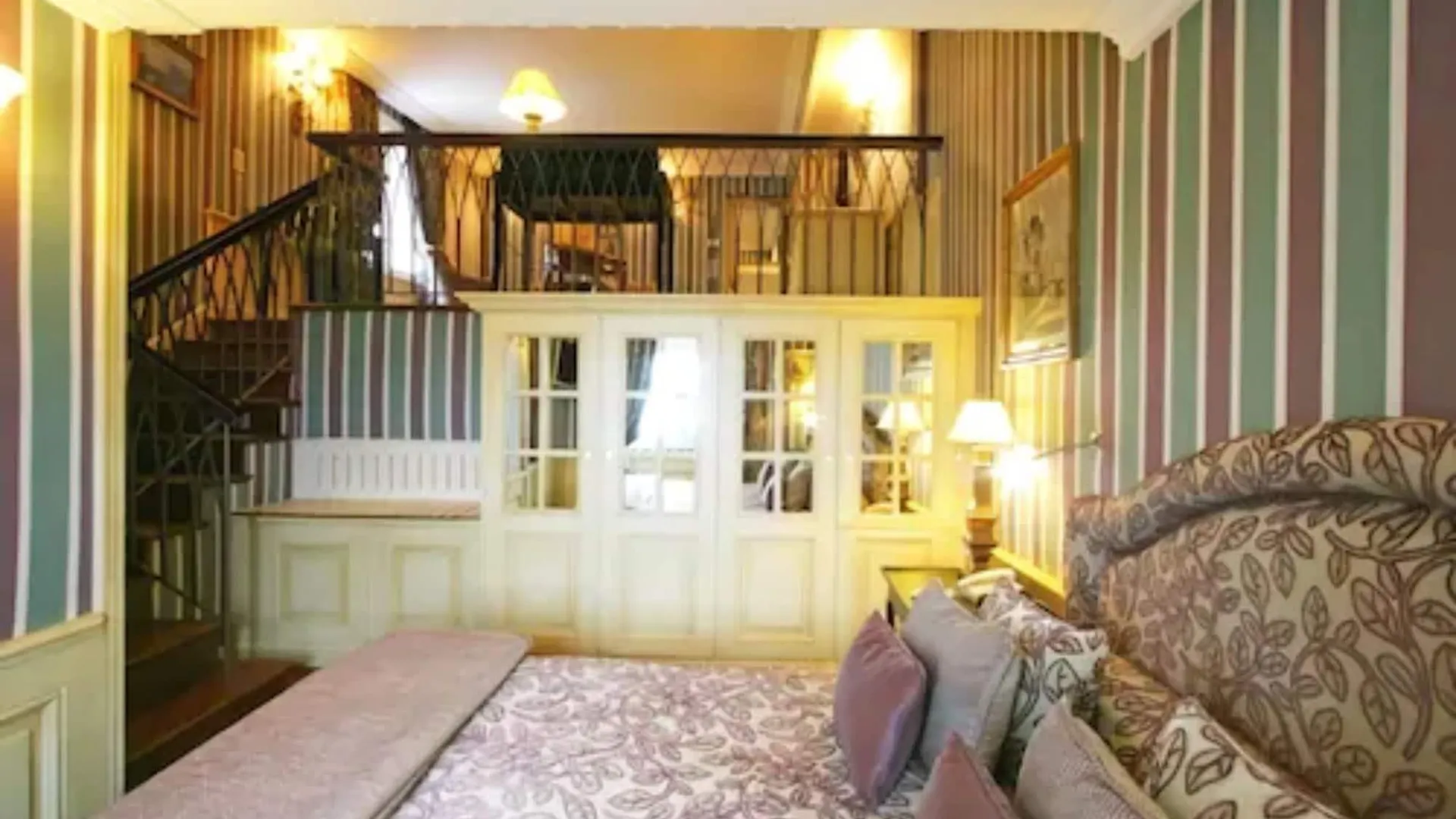 Hotel Le Saint Paul