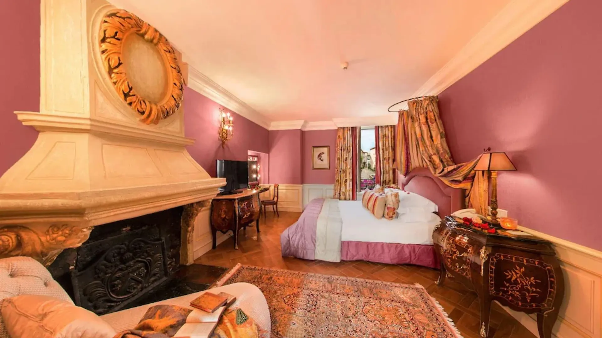 Hotel Le Saint Paul