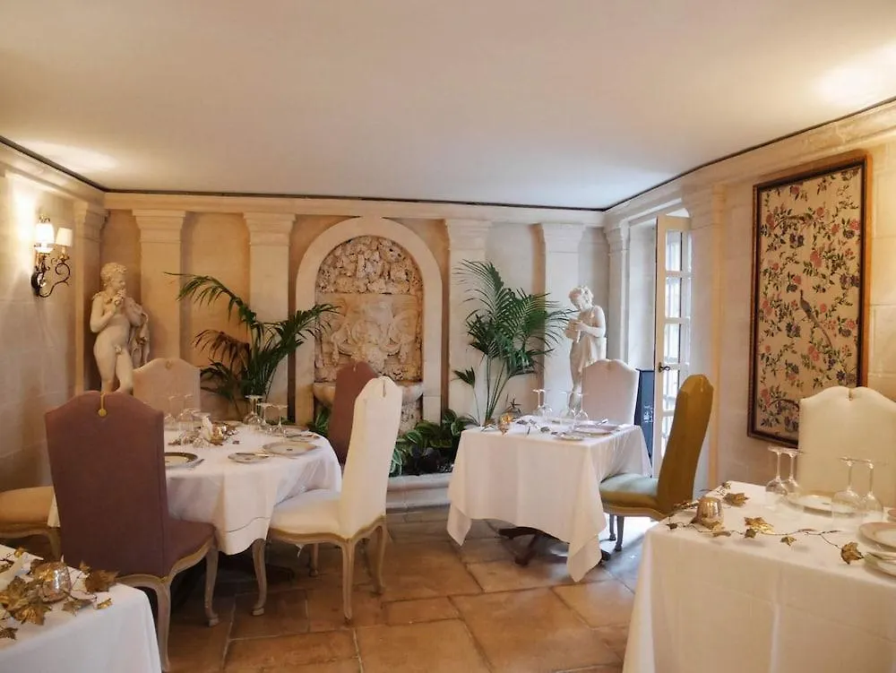 Hotel Le Saint Paul