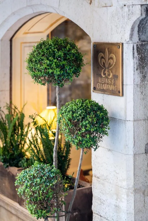 Hotel Le Saint Paul