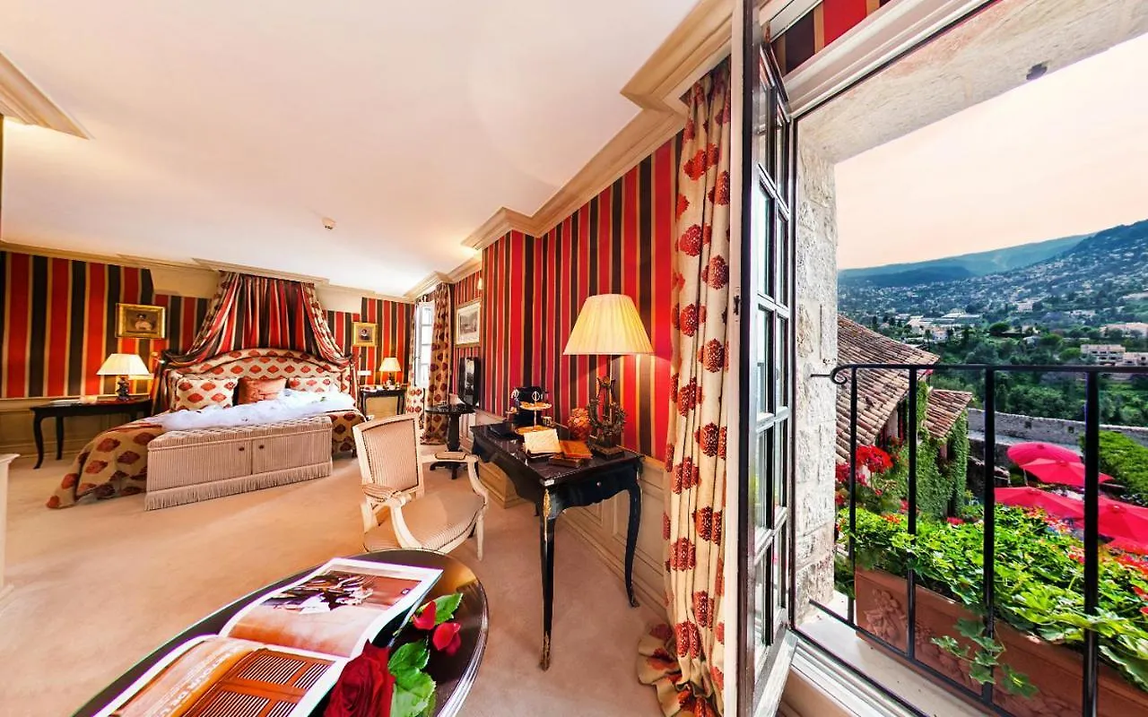 Hotel Le Saint Paul