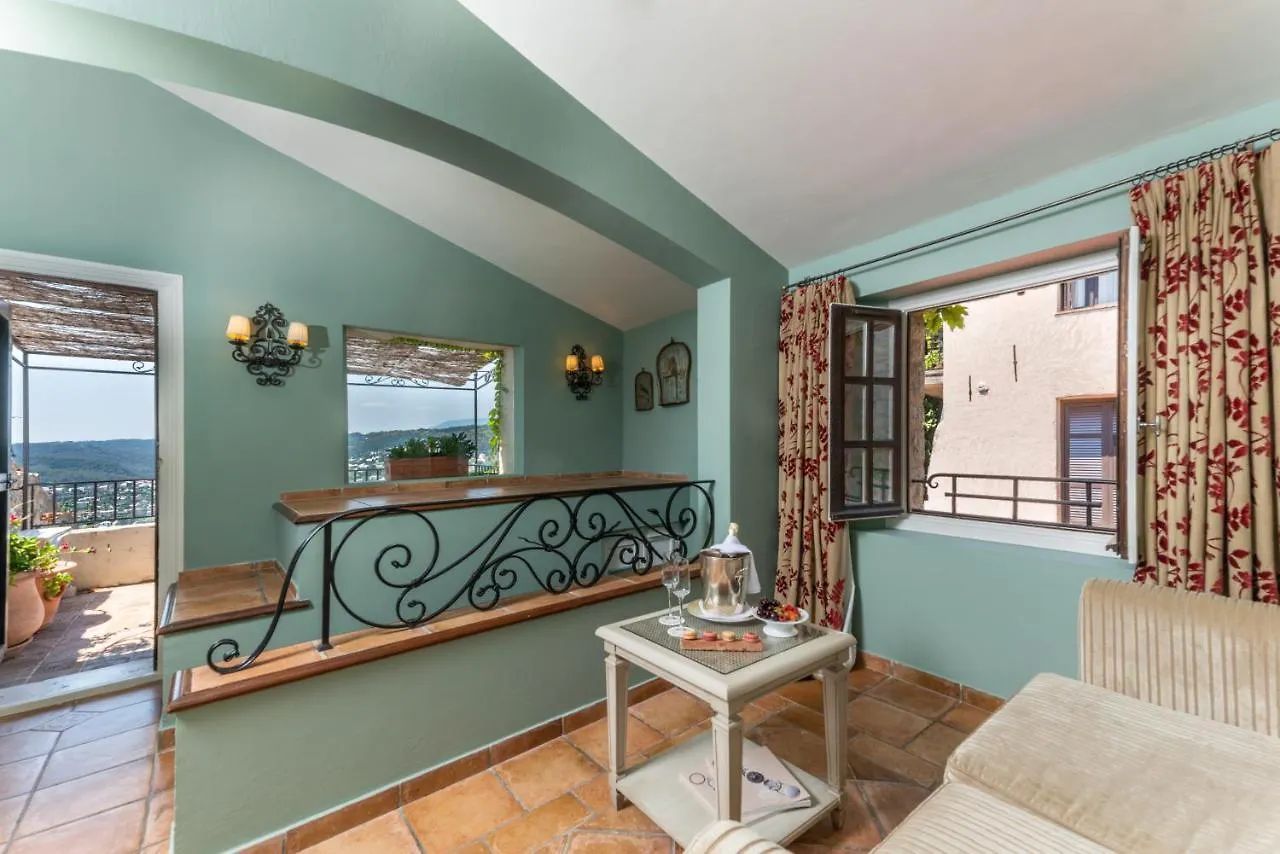 Hotel Le Saint Paul