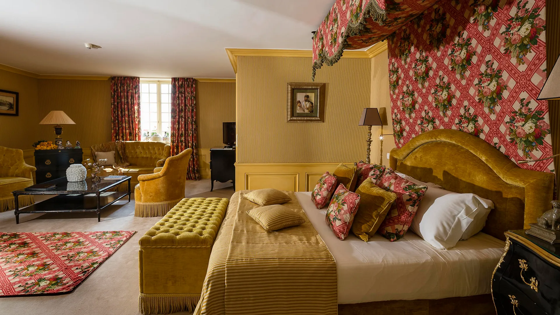 Hotel Le Saint Paul