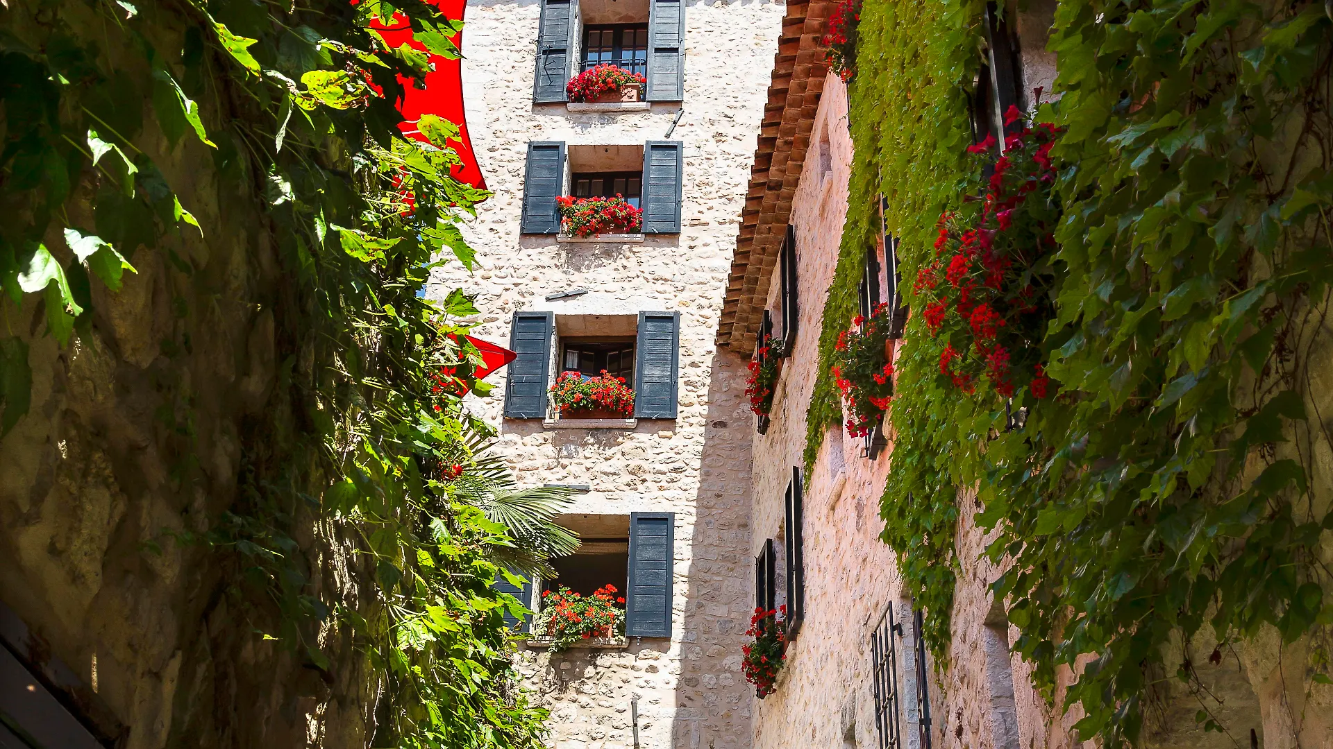 Hotel Le Saint Paul