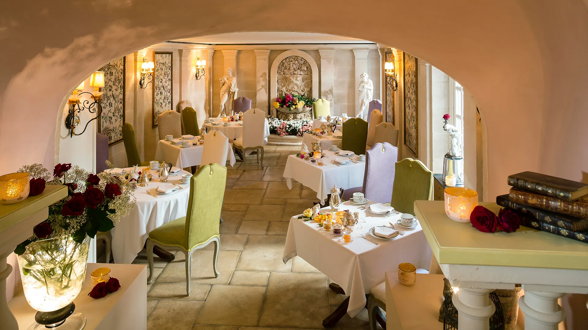 Hotel Le Saint Paul  Saint-Paul-de-Vence