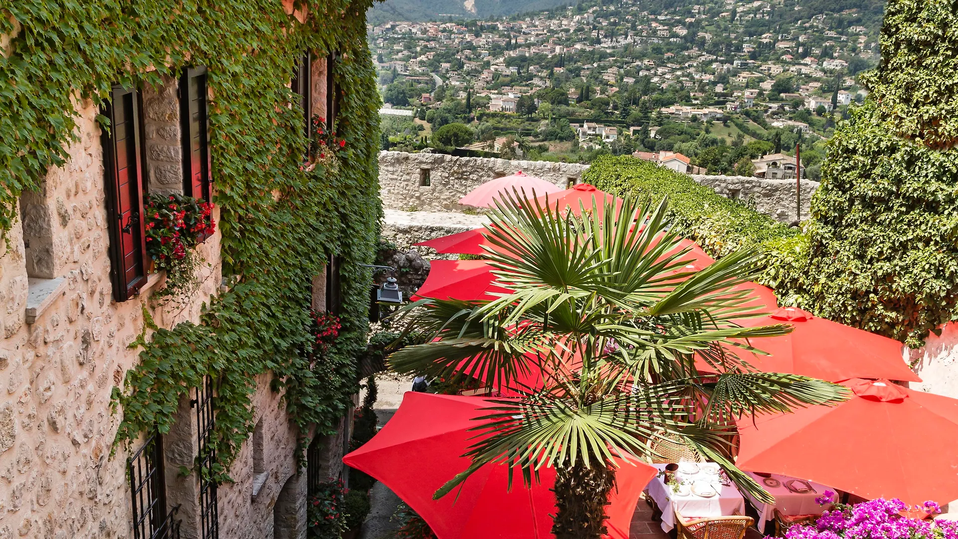 Hotel Le Saint Paul Франция