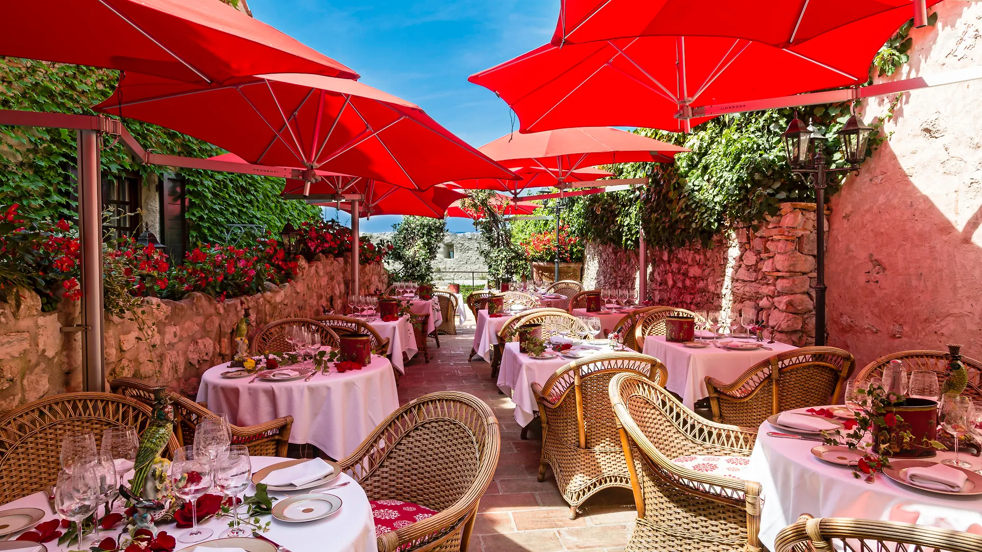 Hotel Le Saint Paul