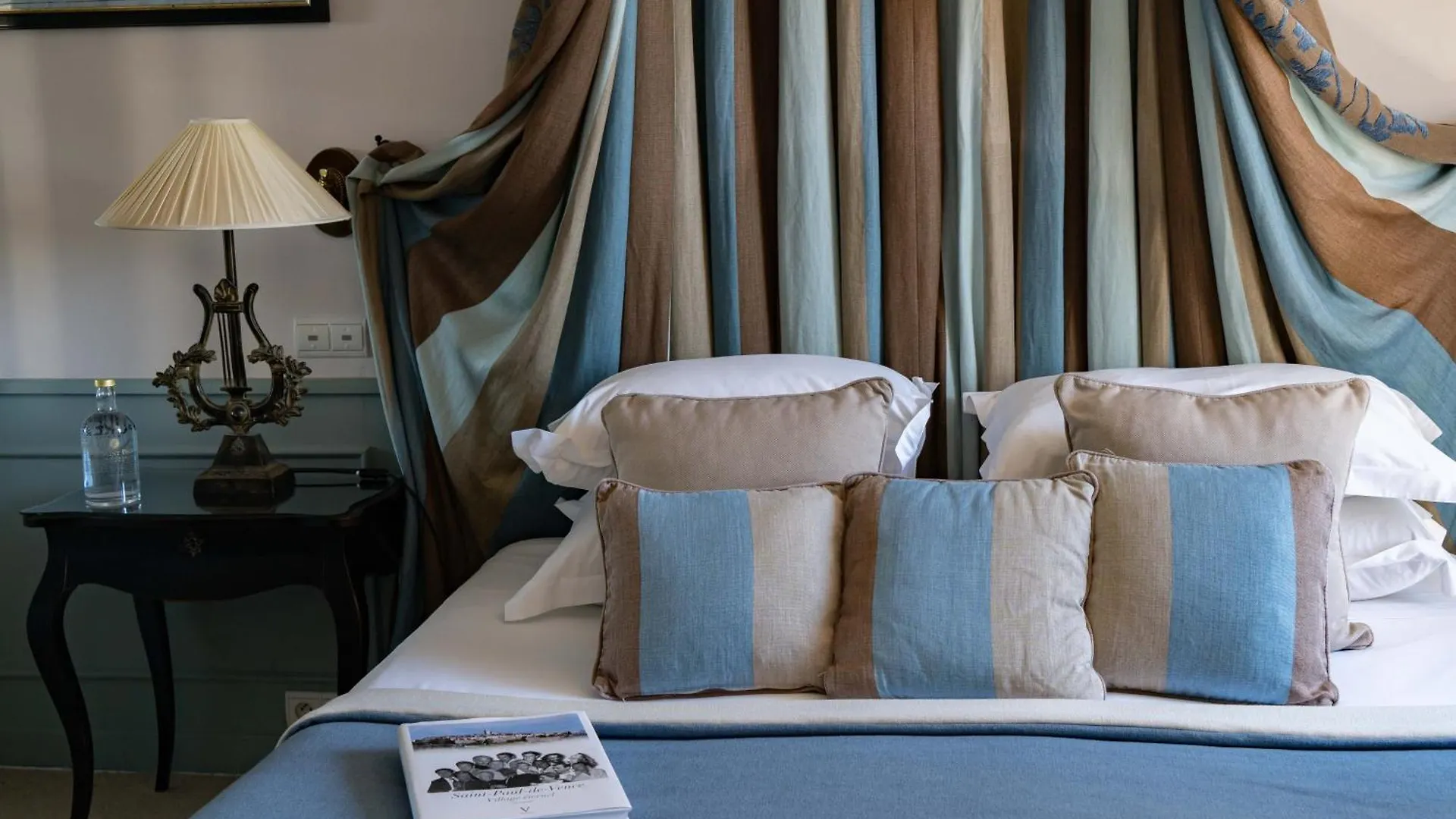 Hotel Le Saint Paul
