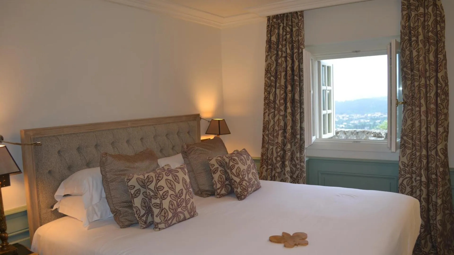 Hotel Le Saint Paul 5*, Сен-Поль-де-Ванс Франция