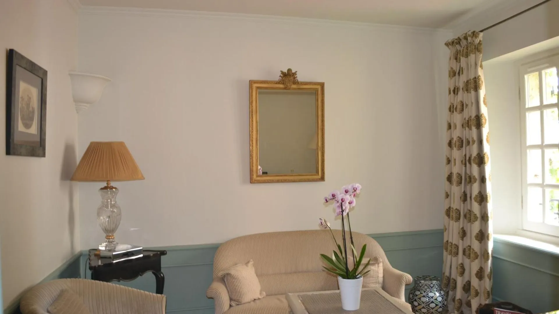 Hotel Le Saint Paul  Saint-Paul-de-Vence