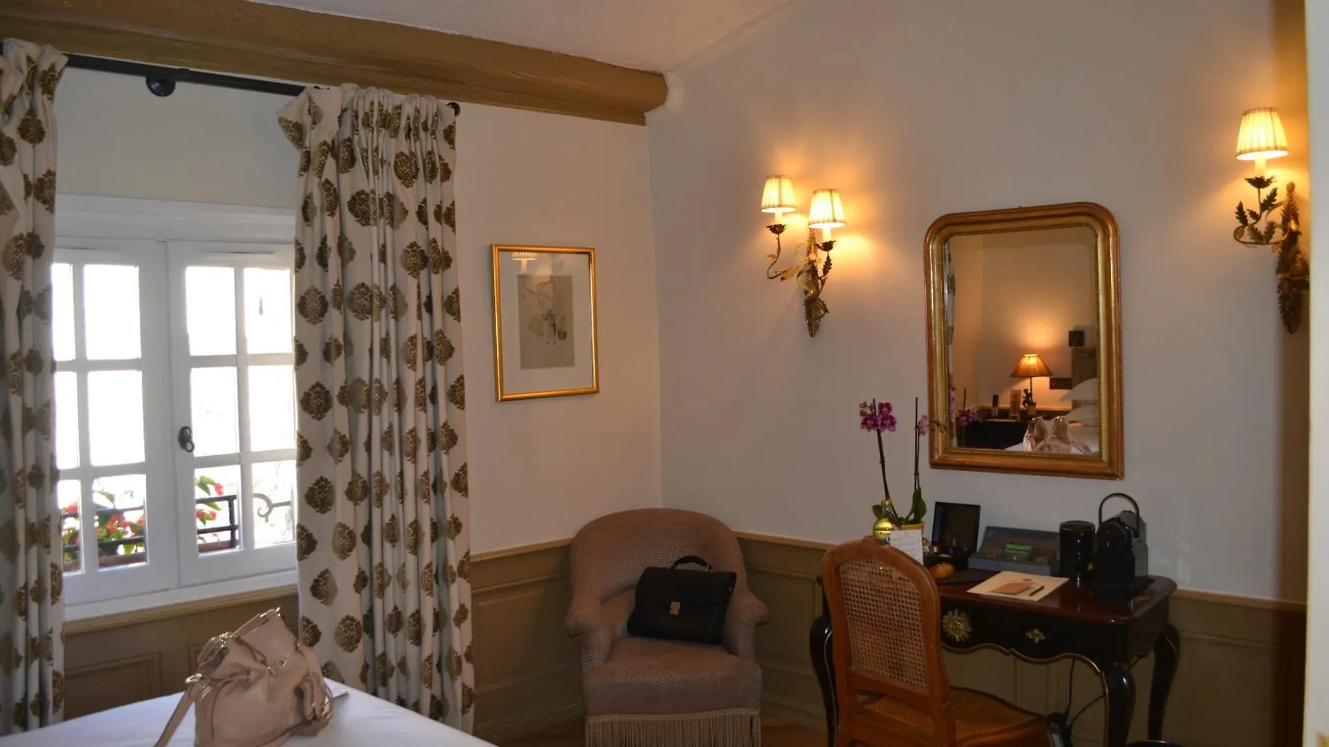 Hotel Le Saint Paul