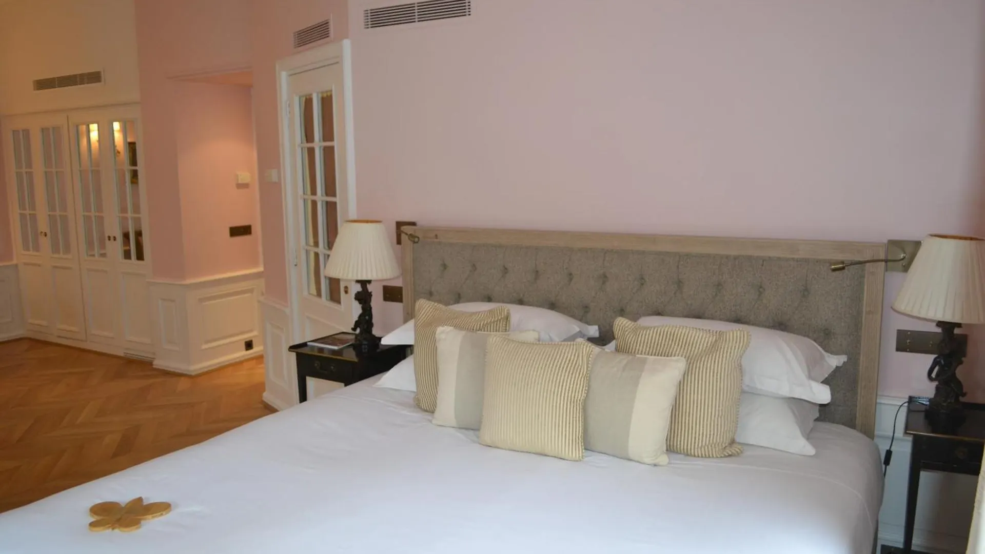 Hotel Le Saint Paul