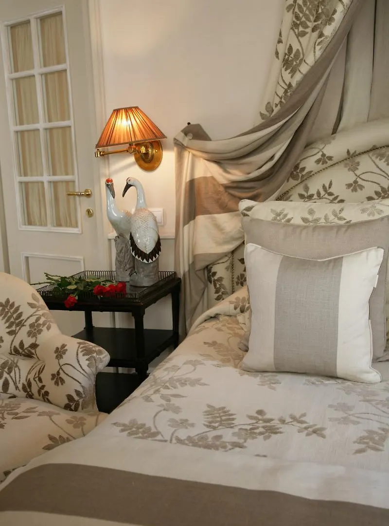 Hotel Le Saint Paul